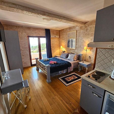 Medin Apartments Bluvista Petrovac Exterior foto