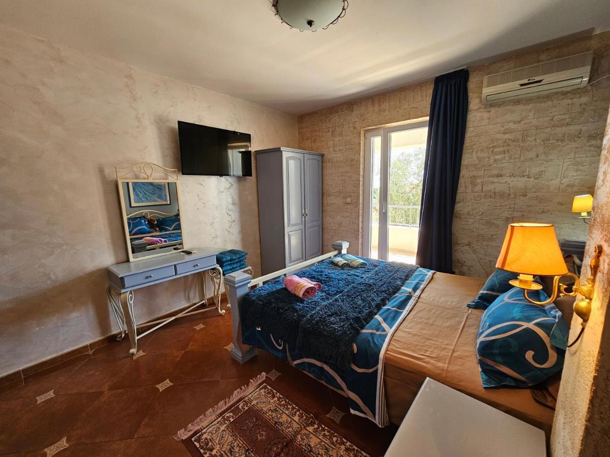 Medin Apartments Bluvista Petrovac Exterior foto
