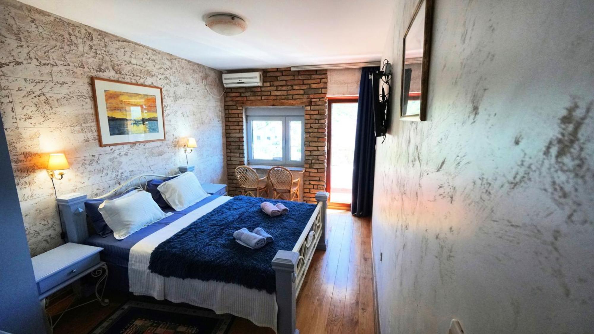 Medin Apartments Bluvista Petrovac Exterior foto